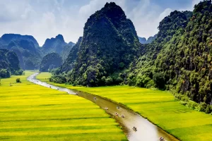 11 Days Best of Vietnam North to South Vacation