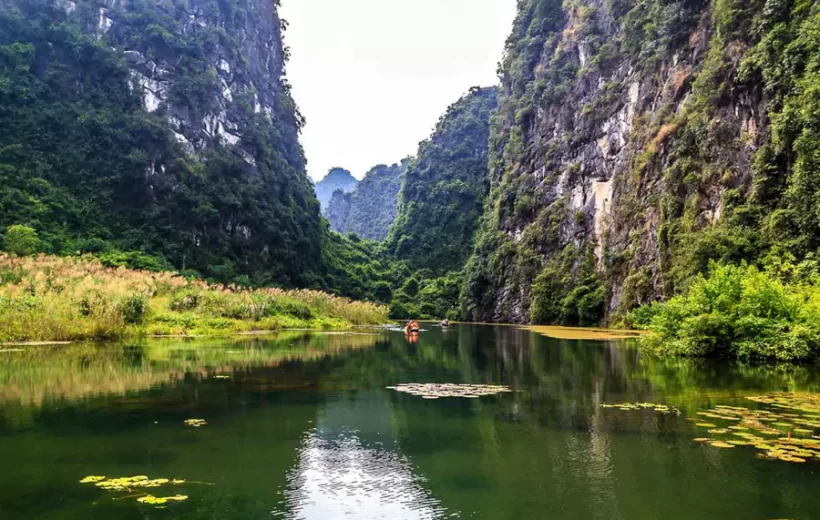 7 Days Adventure North of Vietnam