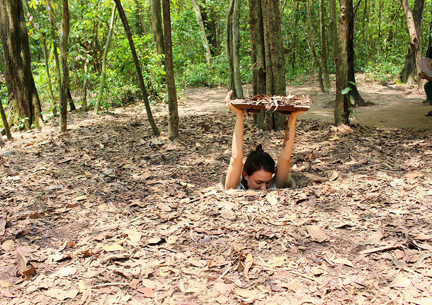 Cu-Chi-Tunnels-Vietnam-7