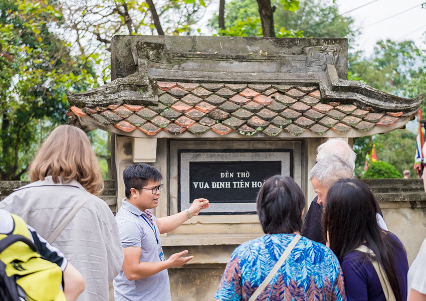 hoa-lu-Ninh-Binh