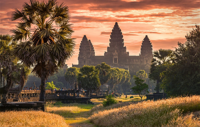 12 Days Vietnam and Cambodia Discovery