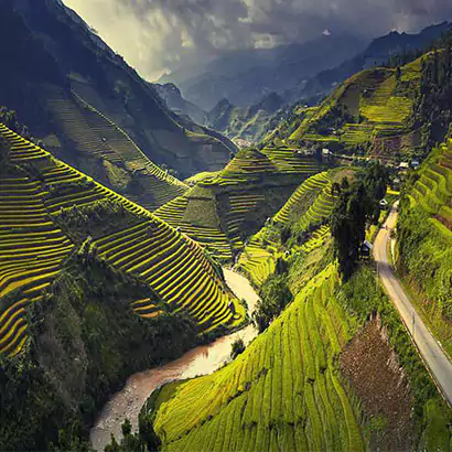 Ha Giang