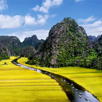 Ninh Binh