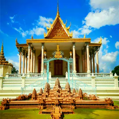 Phnom Penh