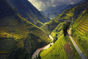 Northern Vietnam Tour 10 Days – Ha Giang Loop Experience