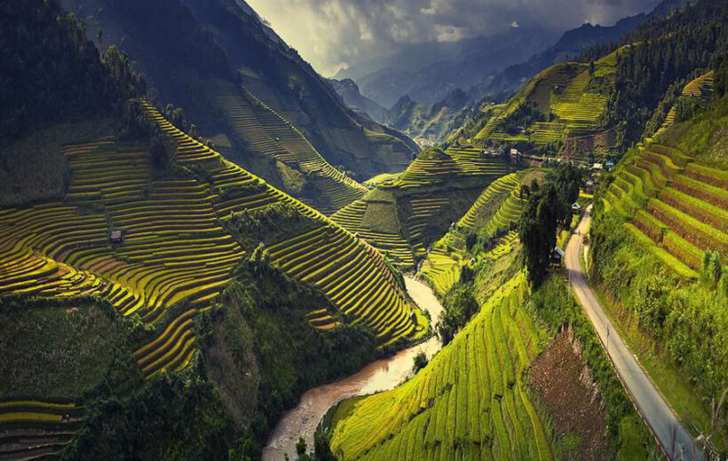 Northern Vietnam Tour 10 Days – Ha Giang Loop Experience
